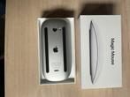 Apple Magic Mouse, Computers en Software, Muizen, Muis, Nieuw, Ophalen of Verzenden, Linkshandig