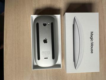 Apple Magic Mouse beschikbaar voor biedingen