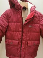 Jack Wolfskin jas, maat 122, Kinderen en Baby's, Kinderkleding | Maat 122, Ophalen, Jas
