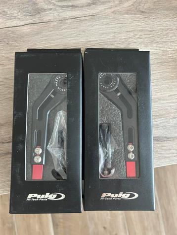 Puig rem/koppeling hendel bescherming beschikbaar voor biedingen