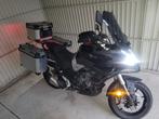 VOGE 500 DS LX ALL ROAD 13.900KM BWJ2021, Motoren, Particulier, Toermotor, 500 cc