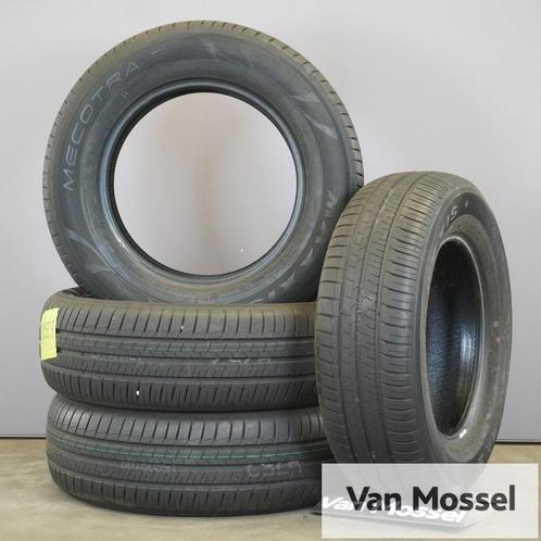 Maxxis Mecotra 3 Zomerbanden 205/65/R15, Auto-onderdelen, Banden en Velgen, Band(en), Zomerbanden, 15 inch, 205 mm, Personenwagen