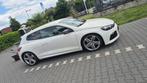 volkswagen scirocco 2.0R DSG automaat, Auto's, Volkswagen, Zwart, 4 cilinders, 1984 cc, Particulier