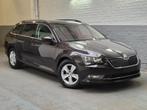 Skoda Superb 1.6 TDi DSG-04/2019-1eig.-Topstaat-Garantie, Automaat, Testrit aan huis, Stof, 4 cilinders