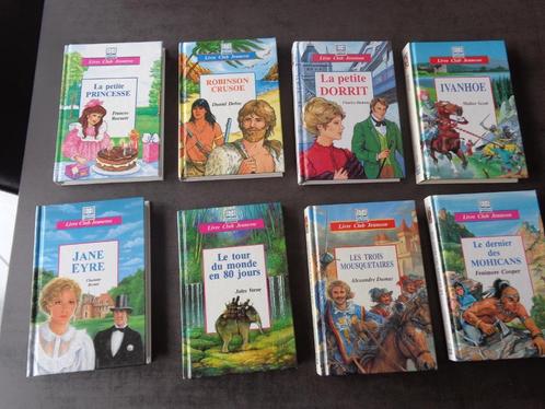Divers livres pour enfants ou ados à 0,50€ pièce au choix, Livres, Livres pour enfants | Jeunesse | 10 à 12 ans, Enlèvement