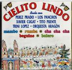cd   /   Cielito Lindo, Cd's en Dvd's, Ophalen of Verzenden