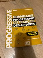Grammaire progressive du francais, Enlèvement, Comme neuf