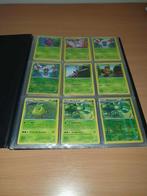 Classeur 94 cartes Pokémon XY Vigueur Spectrale - Français, Utilisé, Enlèvement ou Envoi, Plusieurs cartes