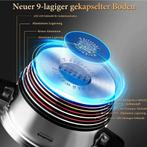 Nouveaux ensembles d'ustensiles de cuisine de 16 pièces, Maison & Meubles, Cuisine | Casseroles & Poêles, Enlèvement ou Envoi