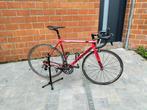 Cannondale koersfiets, 53 tot 57 cm, Ophalen, Gebruikt, 15 tot 20 versnellingen