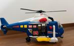 Dickies Reddingshelicopter, Ophalen, Zo goed als nieuw