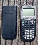 Rekenmachine Texas Instruments TI-84 Plus, Ophalen of Verzenden, Grafische rekenmachine, Gebruikt