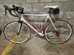 Race fiets mantana mexico maat 58, Fietsen en Brommers, Fietsen | Racefietsen, 28 inch, Gebruikt, 10 tot 15 versnellingen, Heren