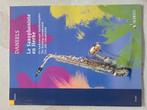 De Aankomende Saxofoonspeler - Francois Daneels, Ophalen of Verzenden, Nieuw