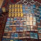 Yu-gi-oh! Cards, Verzamelen, Speelkaarten, Jokers en Kwartetten, Ophalen of Verzenden