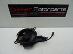 Rechter Koelvin / Ventilator Ducati Diavel 1200 2011-2018, Ophalen of Verzenden, Nieuw