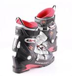 Chaussures de ski de randonnée 41 EU GARMONT FEMME, SKI/WALK, Carving, Enlèvement ou Envoi, Utilisé, Chaussures