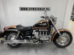 Honda F 6 C Valkyrie GL 1500 C F6C FLAT SIX VALKYRIE 6CIL BO, Motos, Entreprise, Plus de 35 kW, Chopper, 1520 cm³