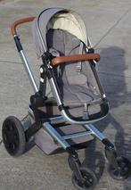 Joolz Day 3 Kinderwagen, Gebruikt, Verstelbare duwstang, Ophalen, Kinderwagen