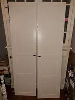 Portes pour garde robe PAX - IKEA, Enlèvement