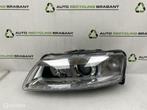 XENON Koplamp Links Audi A6 C6 Facelift ORIGINEEL 4F0941003, Auto-onderdelen, Gebruikt, Ophalen of Verzenden