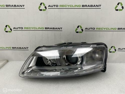 XENON Koplamp Links Audi A6 C6 Facelift ORIGINEEL 4F0941003, Auto-onderdelen, Verlichting, Gebruikt, Ophalen of Verzenden