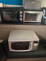 Fours, Enlèvement, Comme neuf