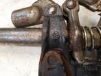 VW oldtimer krik origineel en compleet, Ophalen, Gebruikt, Manueel
