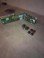 Heggenschaar+bladblazer BOSCH, Tuin en Terras, Ophalen