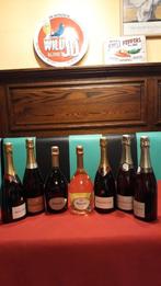 champagnes 1 class, Collections, Vins, Comme neuf, France, Enlèvement, Champagne