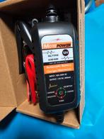 Battery charger 12v motoren nieuw ongebruikt, Ophalen