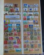 Postzegelalbum A4 (10) Europese landen, Ophalen of Verzenden