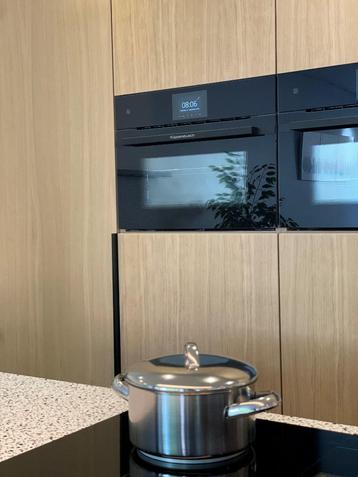 compacte bakoven pyrolyse Küppersbusch NIEUW ! beschikbaar voor biedingen