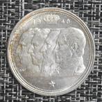 100 Francs België 1948, Verzenden, Setje