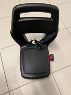 Fietszitje, Fietsen en Brommers, Ophalen, Zo goed als nieuw, Voetsteuntjes