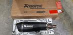 Pot akrapovic piaggio mp3 500, Motos, Particulier