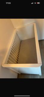 Kinderbedje in goede staat, Kinderen en Baby's, Babywiegjes en Ledikanten, Ophalen of Verzenden, Zo goed als nieuw