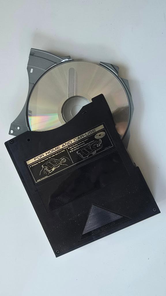 cd speler pioneer, Audio, Tv en Foto, Cd-spelers, Gebruikt, Pioneer, Wisselaar, Ophalen