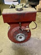 Motoren, Particulier, Overig