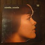 Vinyl LP Mireille Mathieu Pop Chanson Frankrijk Frans, Ophalen of Verzenden, 12 inch