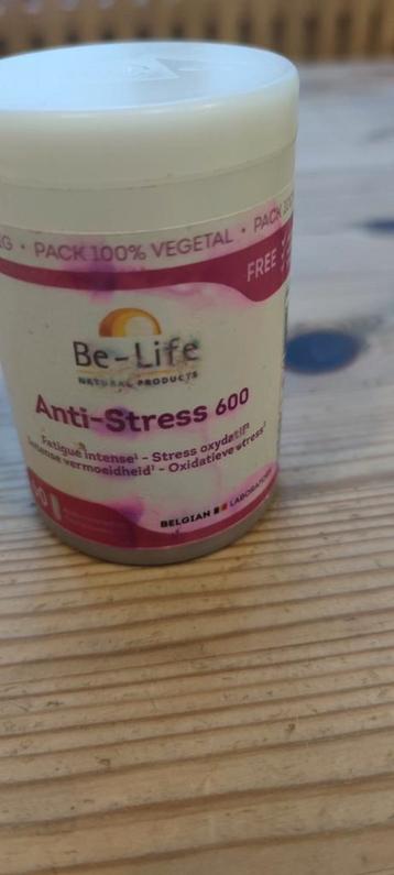 Anti-stress Be-Life