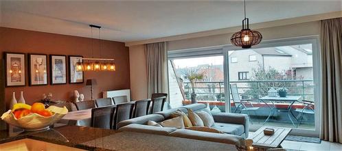 Appartement te huur in Sint-Idesbald, Immo, Huizen te huur, Appartement