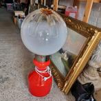 Superbe lampadaire Murano par Carlo Nason 85cm, Antiquités & Art, Antiquités | Éclairage, Enlèvement ou Envoi