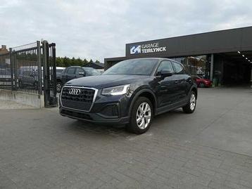 Audi Q2 1.0 TFSi 110pk Camera Elek Koffer '23 50000km beschikbaar voor biedingen