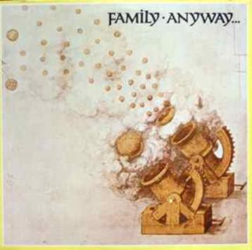 FAMILY - ANYWAY beschikbaar voor biedingen