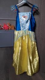 sneeuwwitje, Ophalen, Zo goed als nieuw, 110 t/m 116, Jongen of Meisje