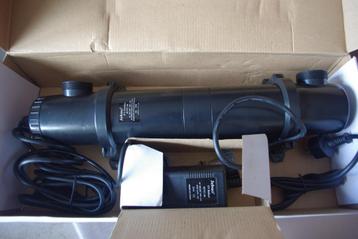 lampe UV, Enlèvement, Neuf, Pompe de bassin
