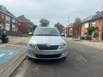 Sloda fabia 1.2 Tdi break (combi ), Auto's, Skoda, Voorwielaandrijving, Euro 5, Zwart, Elektrische ramen