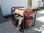 Honda generator 2800, Ophalen of Verzenden, Gebruikt, Benzine