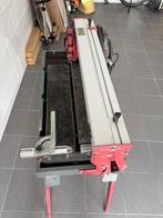 Tegelzaag, Doe-het-zelf en Bouw, Ophalen, Gebruikt, Afkortzaag, 30 tot 70 mm